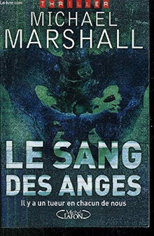 Le sang des anges