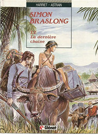 La dernière chaîne