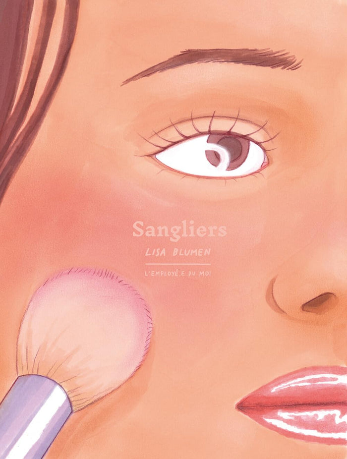 Sangliers