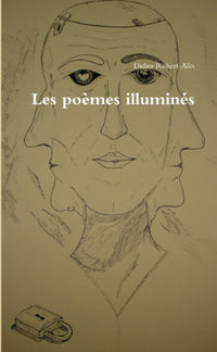 Les poèmes illuminés