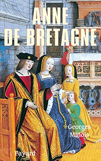 Anne de Bretagne