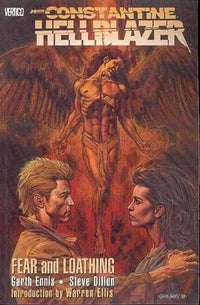 Hellblazer: Fear and Loathing