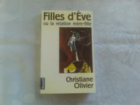 FILLES D'EVE