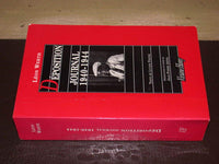 Déposition: Journal 1940-1944