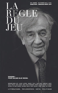 La règle du jeu n°61