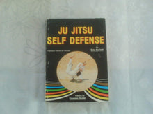 Ju Jitsu: Self défense, progression officielle par ceintures