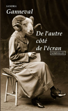 De l'autre côté de l'écran