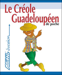 Le Créole guadeloupéen de poche