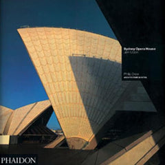SYDNEY OPERA HOUSE J UTZON