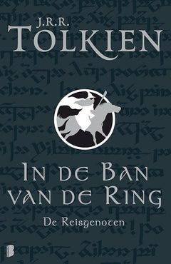 De reisgenoten