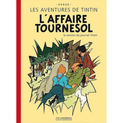 L'Affaire Tournesol