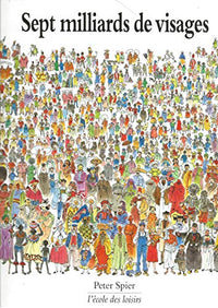 SEPT MILLIARDS DE VISAGES