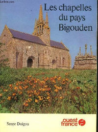 Les chapelles du Pays bigouden