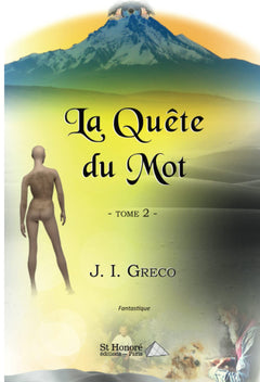 La Quête du Mot
