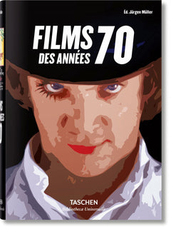 BU-Films des années 70