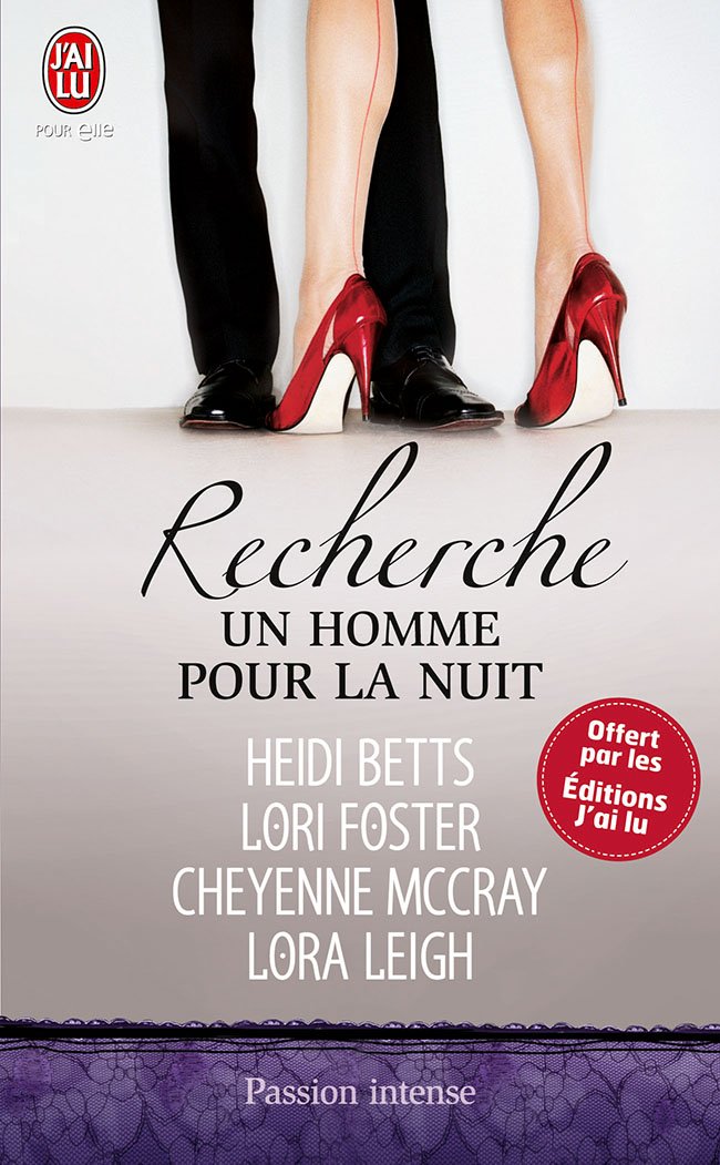 prime passion intense 2014: RECHERCHE UN HOMME POUR LA NUIT