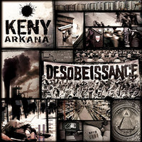 Désobéissance