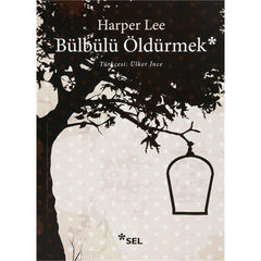 Bülbülü Öldürmek