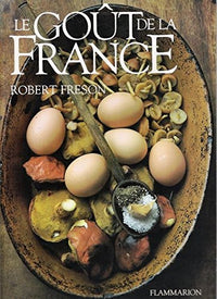 LE GOUT DE LA FRANCE