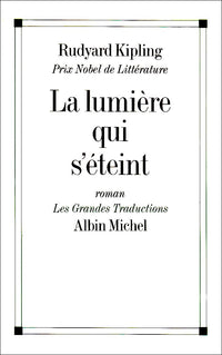 La lumière qui s'éteint