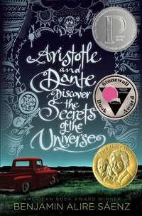 Aristote et Dante découvrent les secrets de l'univers