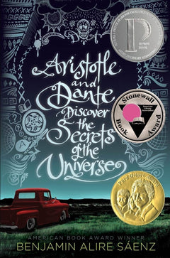 Aristote et Dante découvrent les secrets de l'univers
