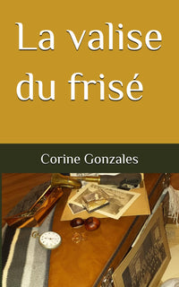 La valise du frisé