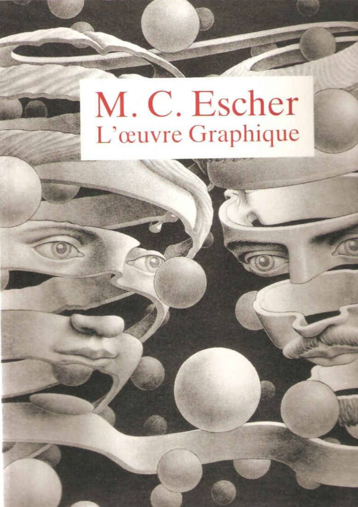 L'oeuvre graphique