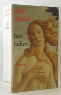L'art italien
