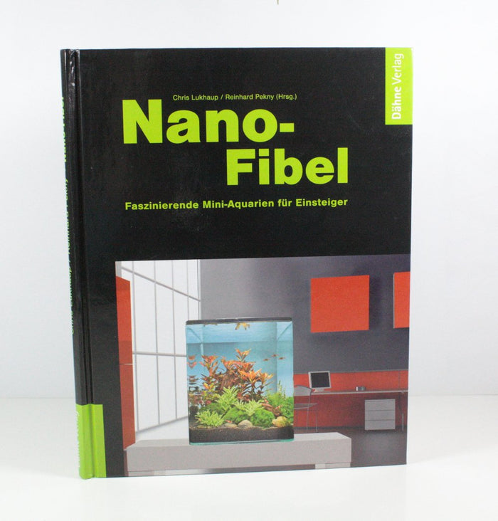 Nano-Fibel