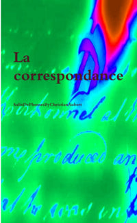 La correspondance