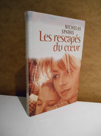 Les Rescapés du coeur