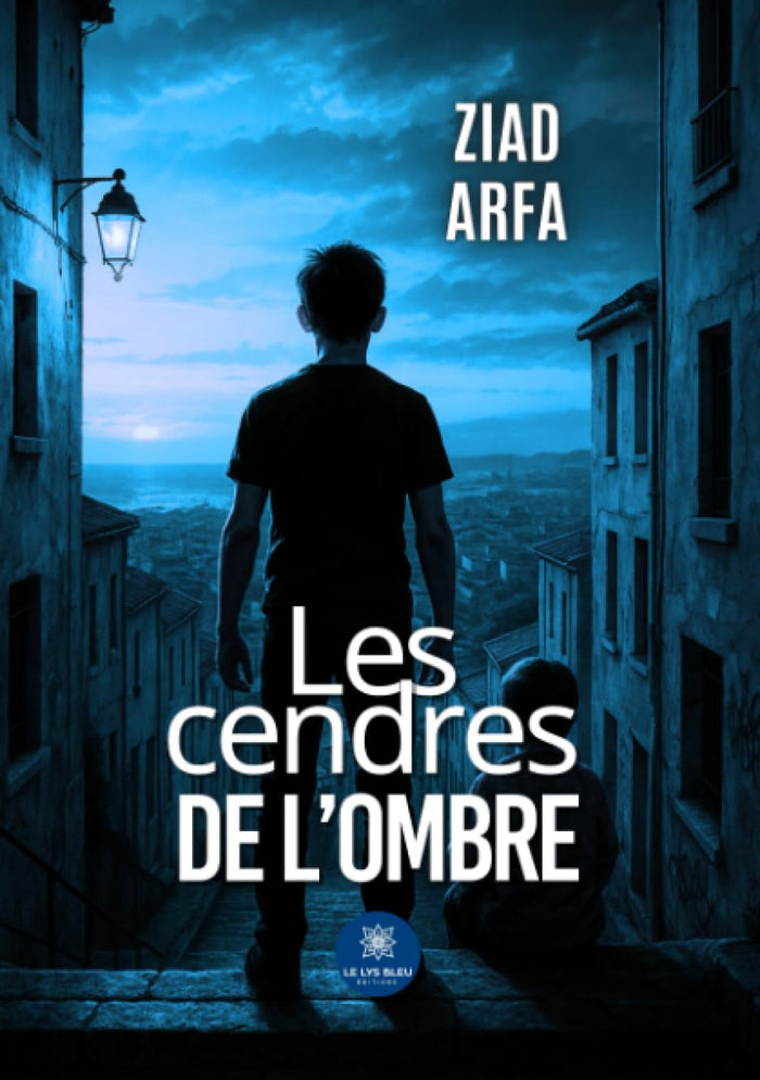 Les cendres de l'ombre