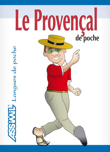 Le Provenal de Poche ; Guide de conversation