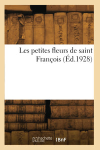 Les petites fleurs de saint François