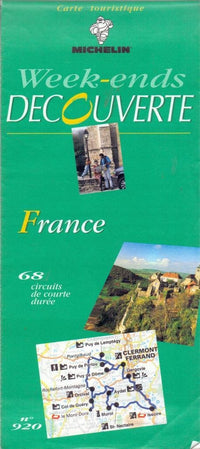 Weekend Decouverte