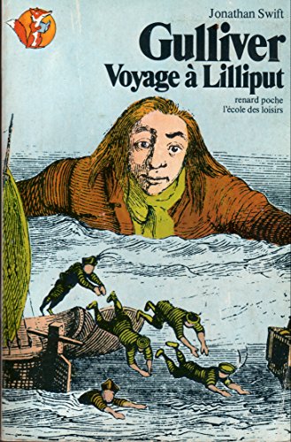 Gulliver - Voyage à Lilliput