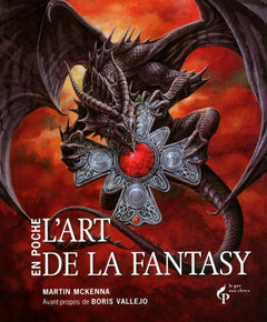 Art de la fantasy