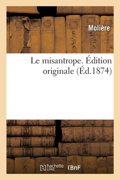 Le misantrope