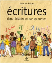 Écritures