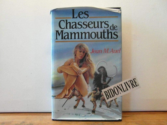 Les chasseurs de mammouths