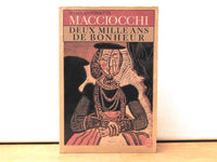 DEUX MILLE ANS DE BONHEUR