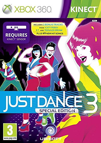 Just dance 3 - édition day one