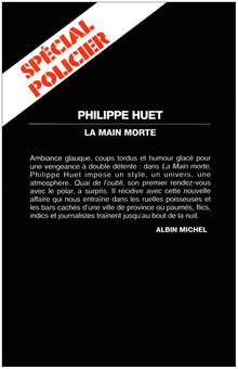 La main morte
