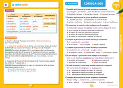 800 exercices de conjugaison