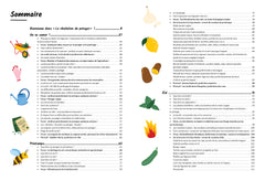 La révolution du potager