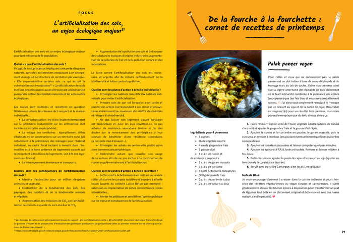 La révolution du potager