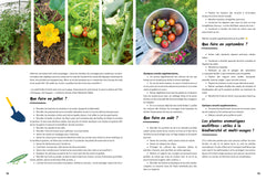 La révolution du potager