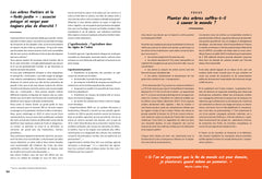 La révolution du potager