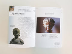 Comment regarder le corps. Anatomie et symboles